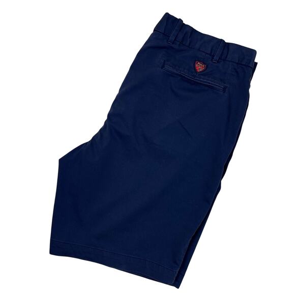 Polo Golf Ralph Lauren shorts men’s 36 inseam 9", golf classic fit, flat front - Picture 1 of 8